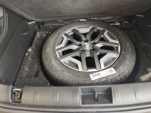 Imagen 8 de 18 de Jeep Renegade Trailhawk 1.3 Turbo 175 Cv 4 X 4 At9 Mc