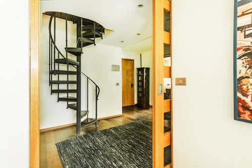 Venta Depto. En San Damián / Las Condes