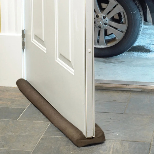Pack 4 Protector Aislante Frío Puerta Ventana Doble X L 93cm