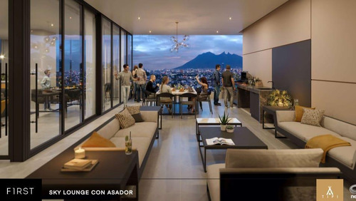 Imagen 9 de 13 de Departamento En Venta, Vista Hermosa Cerca De Hospital Universitario