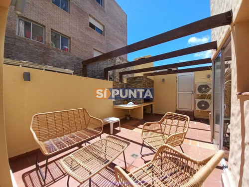 Imagen 16 de 17 de Gran Oportunidad Apartamento Reciclado Con Patio Y Parrillero Propio