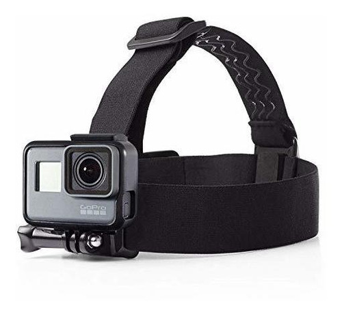 Soporte Para Camara Cabeza Gopro