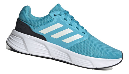 Zapatillas adidas Hombre Running Galaxy 6 M | Ie1980