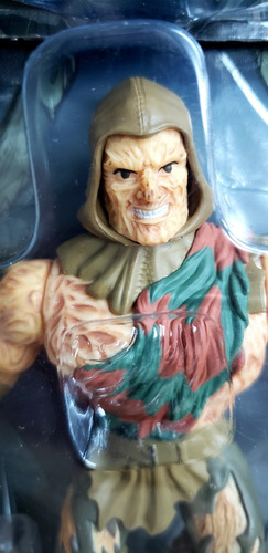Funko Savage Worlda Nightmare On Elm Street Freddy Krueger