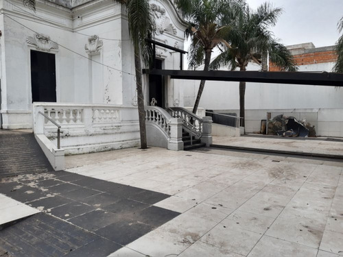 Lote En Venta En Villa Sarmiento