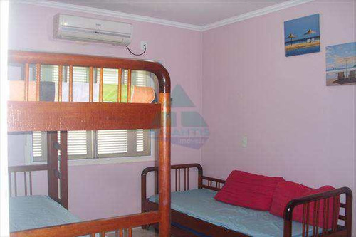 Imagem 17 de 24 de Apartamento Com 2 Dorms, Praia Da Maranduba, Ubatuba - R$ 350 Mil, Cod: 632 - V632