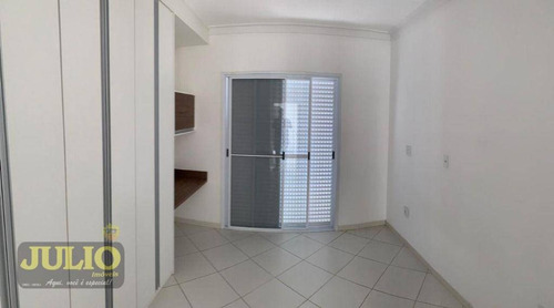 Imagem 19 de 29 de Entrada R$ 90 Mil E Saldo Financiado!sobrado Com 2 Suítes, 85 M² Por R$ 450.000 - Centro - Mongaguá/sp - So0921