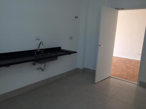 Imagem 3 de 10 de Apartamento À Venda, 138 M² Por R$ 520.000,00 - Mooca - São Paulo/sp - Ap4517