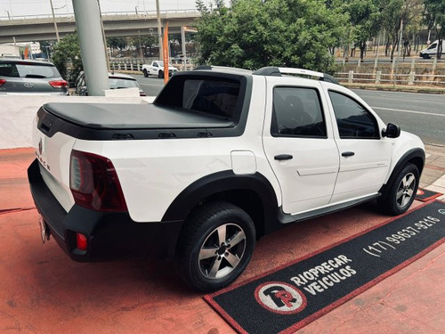Renault Duster Oroch Duster Oroch 1.6 16V SCE FLEX EXPRESS MANUAL