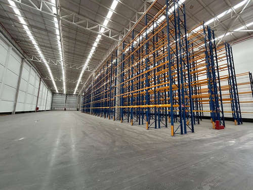 (bod) Bodega Con Rack, Alto Estándar, Acceso A Autopista