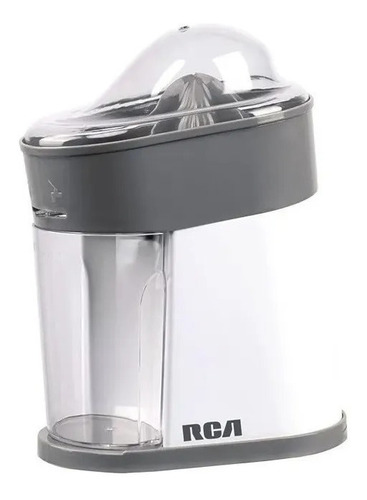 Exprimidor De Cítricos Con Capacidad De 350 Ml Rca Rc-8006