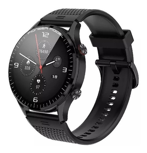 Smart Watch Para Hombre Impermeable La23