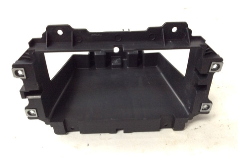 Base Soporte De Estereo Renault Captur Bose Edition 2.0 2020