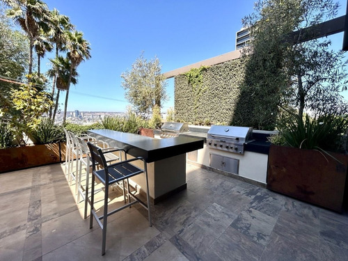 ¡tu Hogar Ideal En La Zona Dorada De Tijuana!