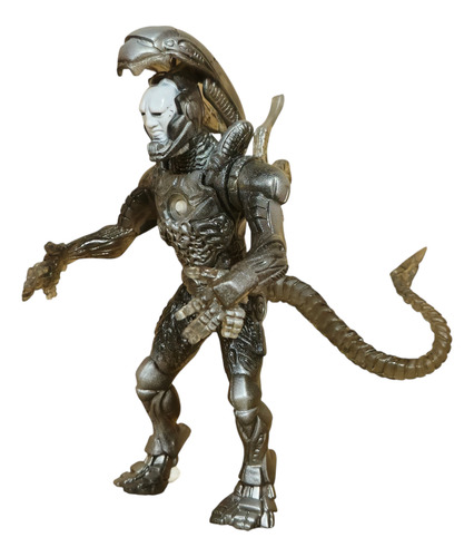 Nueva Figura Aliens Xenomorph Alien Iron Man