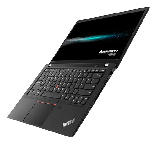 Lenovo Thinkpad T14 G2 Touch Core I5 1145g7 16g 512g Win11 (Reacondicionado)
