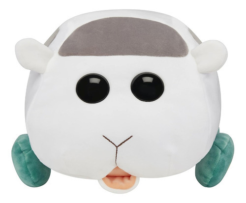 Peluche Abrazable Shiromo Pui Pui Molcar 584605