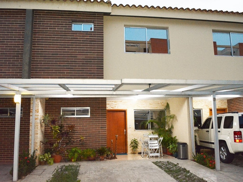 Imagen 14 de 19 de Townhouse En Tazajal Naguanagua 150 Mts Yl