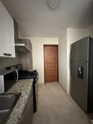 Apartamento Amueblado, 1 Habitación, Serralles, 3 Jacuzzis, Terrazas