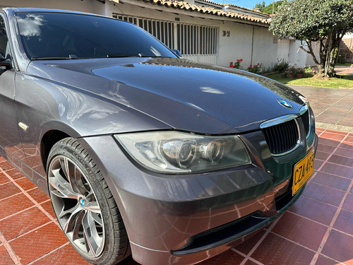 BMW Serie 3 2.0 320i E90