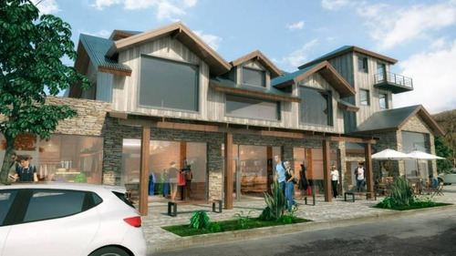 Imagen 3 de 7 de Fabienne Edelberg Fe Propiedades Venta En Pozo Departamentos De 1er Categoria En Pleno Centro San Martin De Los Andes