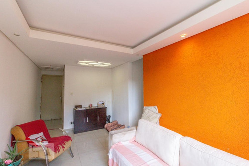 Apartamento À Venda - Mandaqui, 3 Quartos, 80 - S893119368