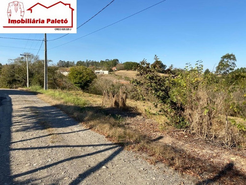 Imagem 10 de 10 de Terreno 3983 M² No Loteamento Primavera Porangaba Sp - 835 - 69936705