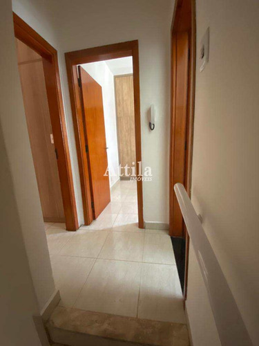 Imagem 8 de 30 de Sobrado Com 2 Dorms, Embaré, Santos - R$ 850 Mil, Cod: 3887 - V3887