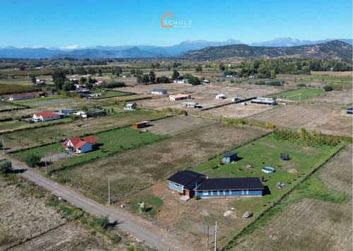 Venta De Parcela En Altos De Mariposas (91162)