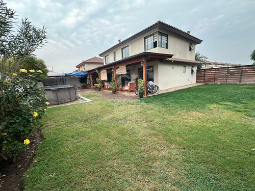 Arriendo Con Compromiso De Compra - Las Calandrias