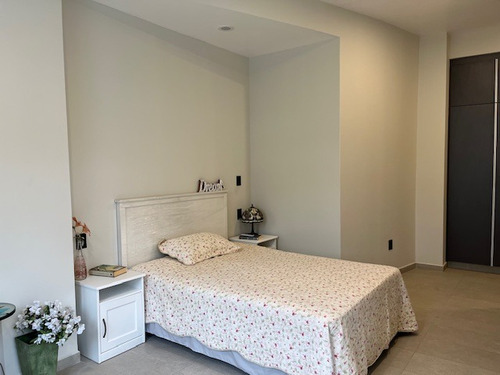Departamento Nuevo En Venta, Narvarte Poniente, Ciudad De México