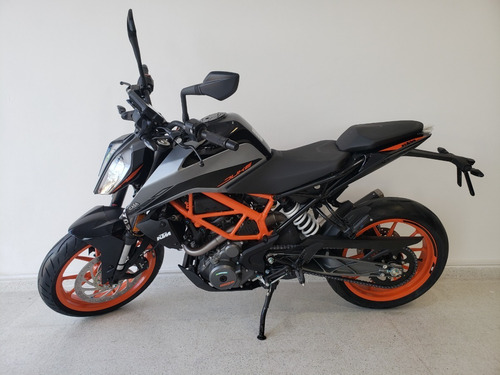 Imagen 11 de 16 de Ktm Duke 390 0km