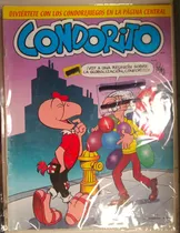 Comprar Revista Condorito  N° 714