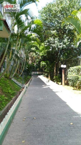 Imagem 18 de 23 de Apartamento Com 2 Dormitórios À Venda, 56 M² Por R$ 235.000,00 - Pirituba - São Paulo/sp - Ap1250