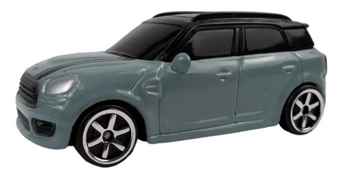 Adventure Force Mini Cooper Countryman Maisto