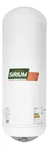 Comprar Calefon Sirium 80 Litros Cobre - Sas