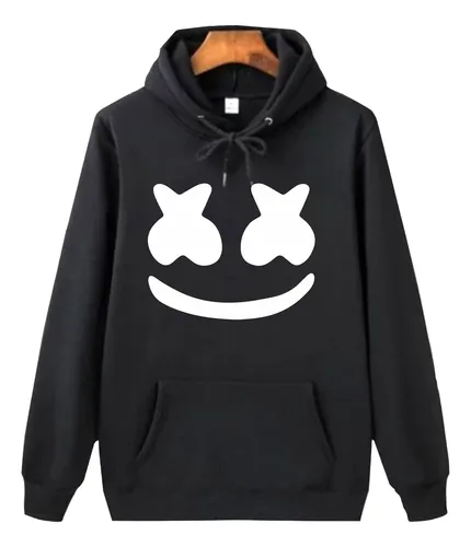 Buzos de marshmello para niños deals