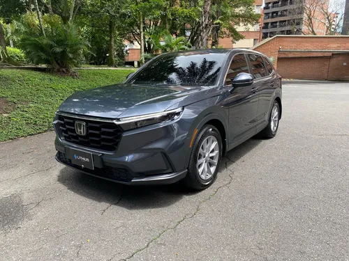 Honda CR-V 1.5T X-Tyle Lx 2Wd