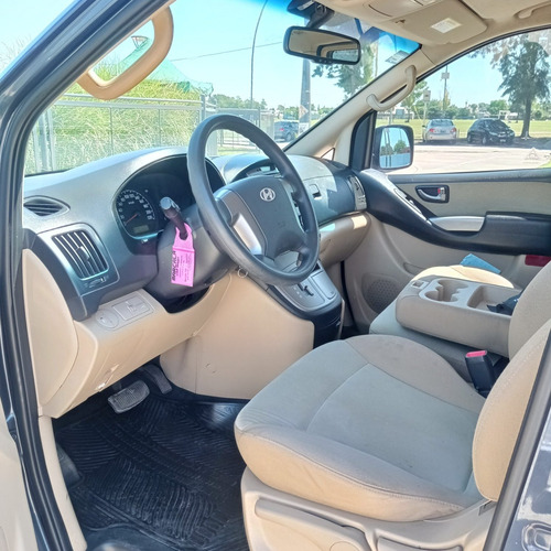 Hyundai H1 2.5 Premium 1 170cv At 2015
