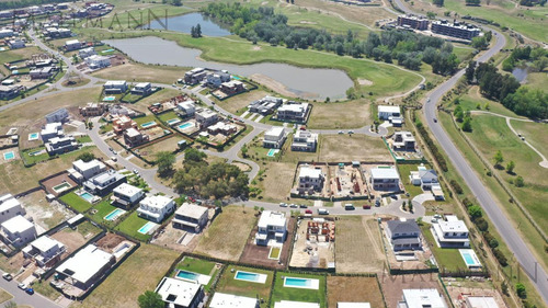 Imagen 9 de 14 de Lote 1406m2 En Pilará, B° La Berlina | Mallmann Propiedades