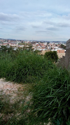 Imagem 4 de 9 de Terreno Em Contagem - Mg - Te0058_realle