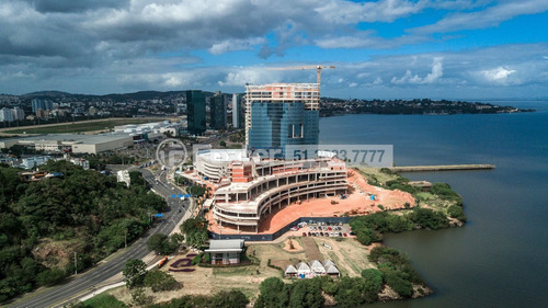 Imagem 17 de 17 de Sala / Conjunto Comercial, 35.92 M², Praia De Belas - 209764