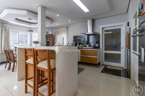 Imagem 5 de 15 de Casa Em Condominio - Sarandi - Ref: 362356 - V-362356