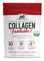 Comprar Collagen Fantastic Grass Fed Collagen Powder For Hjzje