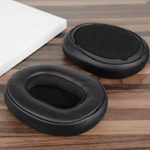 Par De Almohadillas Para Auriculares Skullcandy Crusher Hesh