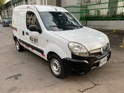 Renault Kangoo 1.6 Express