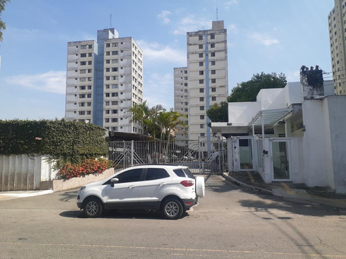Imagem 2 de 22 de Apartamento Em Excelente Localização - Ap251513l