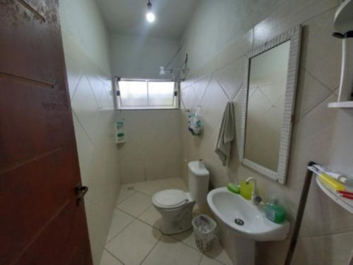 Imagem 14 de 18 de Chácara Em Itanhaém, No Bairro Parque Vergara, Com Espaço Para Piscina, Área De Serviço, Almoxarifado, Galinheiro E Vagas Para 10 Automóveis Ref: 9740/ac
