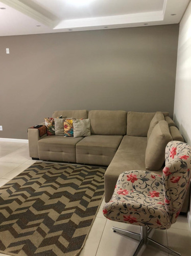 Apartamento No Scalla