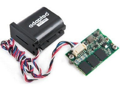 Adaptec 2275400-r-700 Afm Supercap Accs Kit Series7 Raid